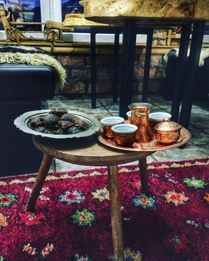 Konak Umoljani Apartment