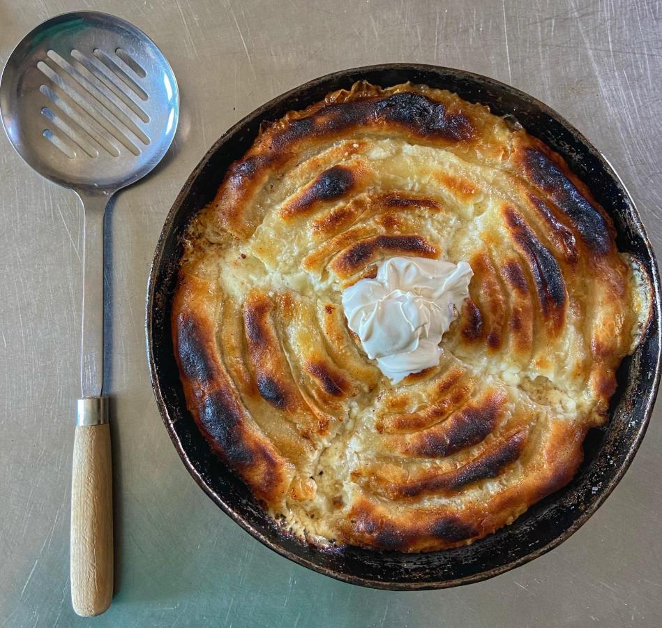 Konak Umoljani * Umoljani