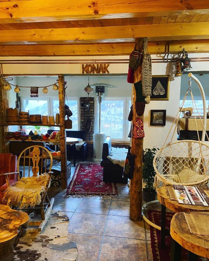 Konak Umoljani Apartment Umoljani