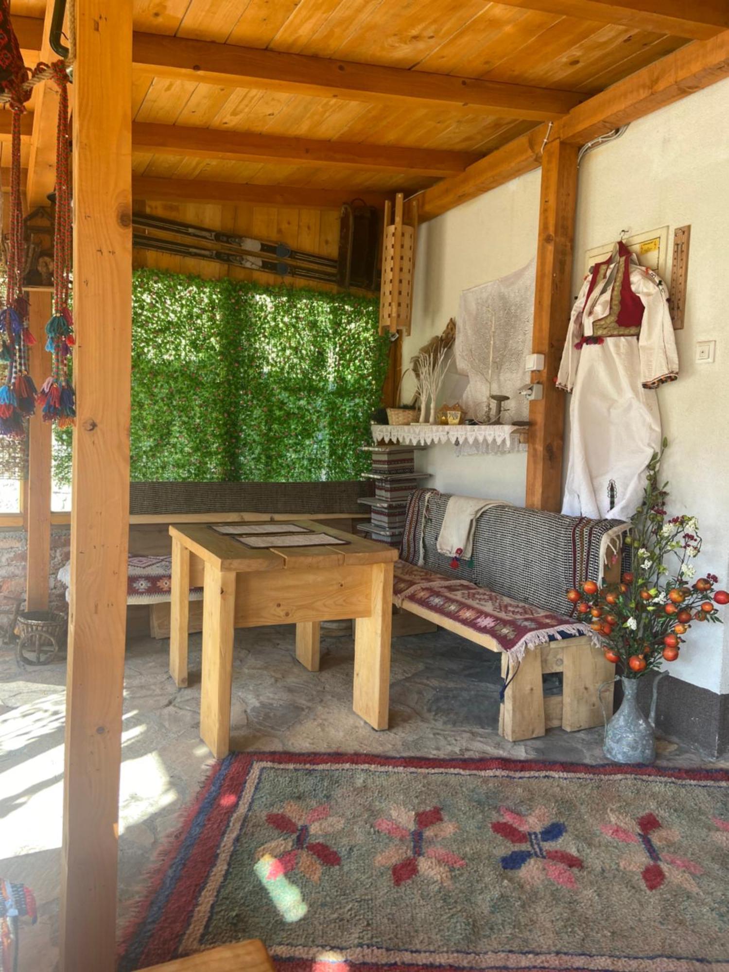 Konak Umoljani