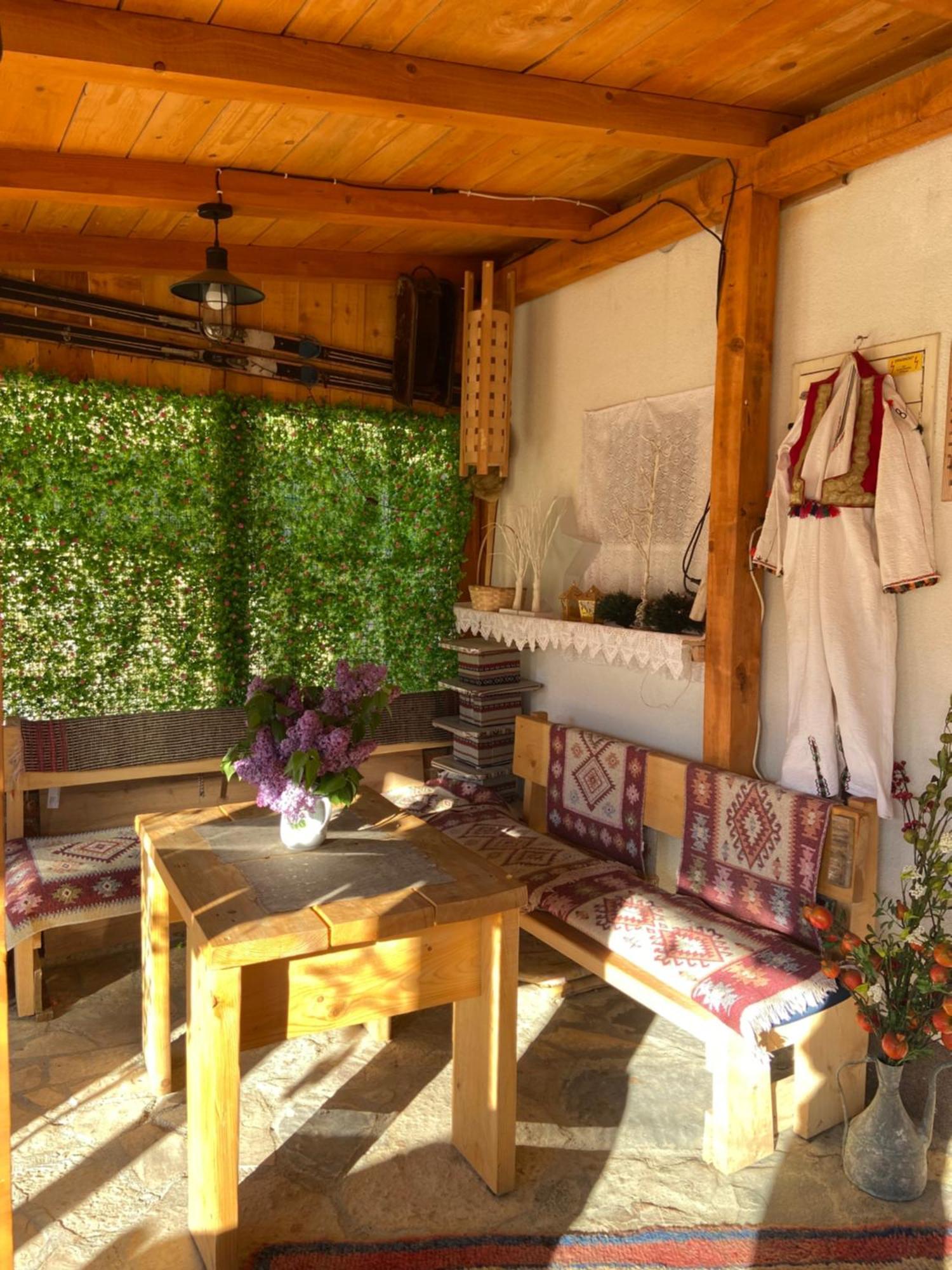 Konak Umoljani Appartement *