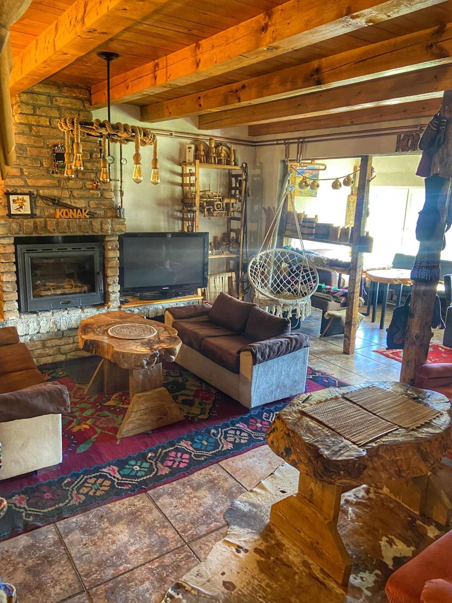 Appartement Konak Umoljani Umoljani
