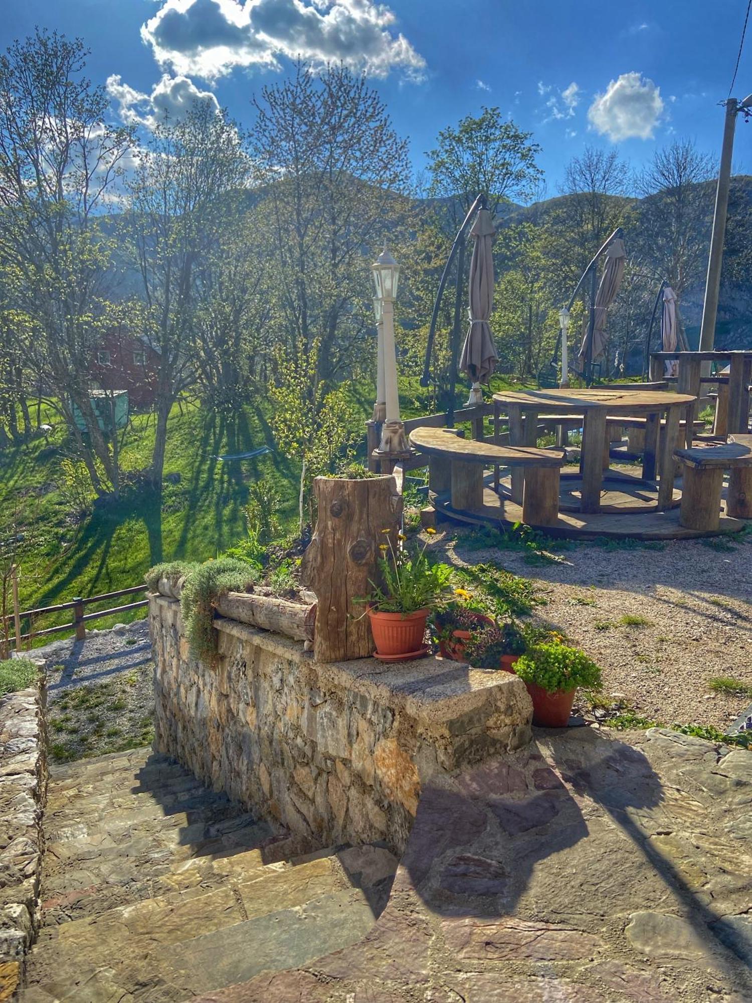 Appartement Konak Umoljani *