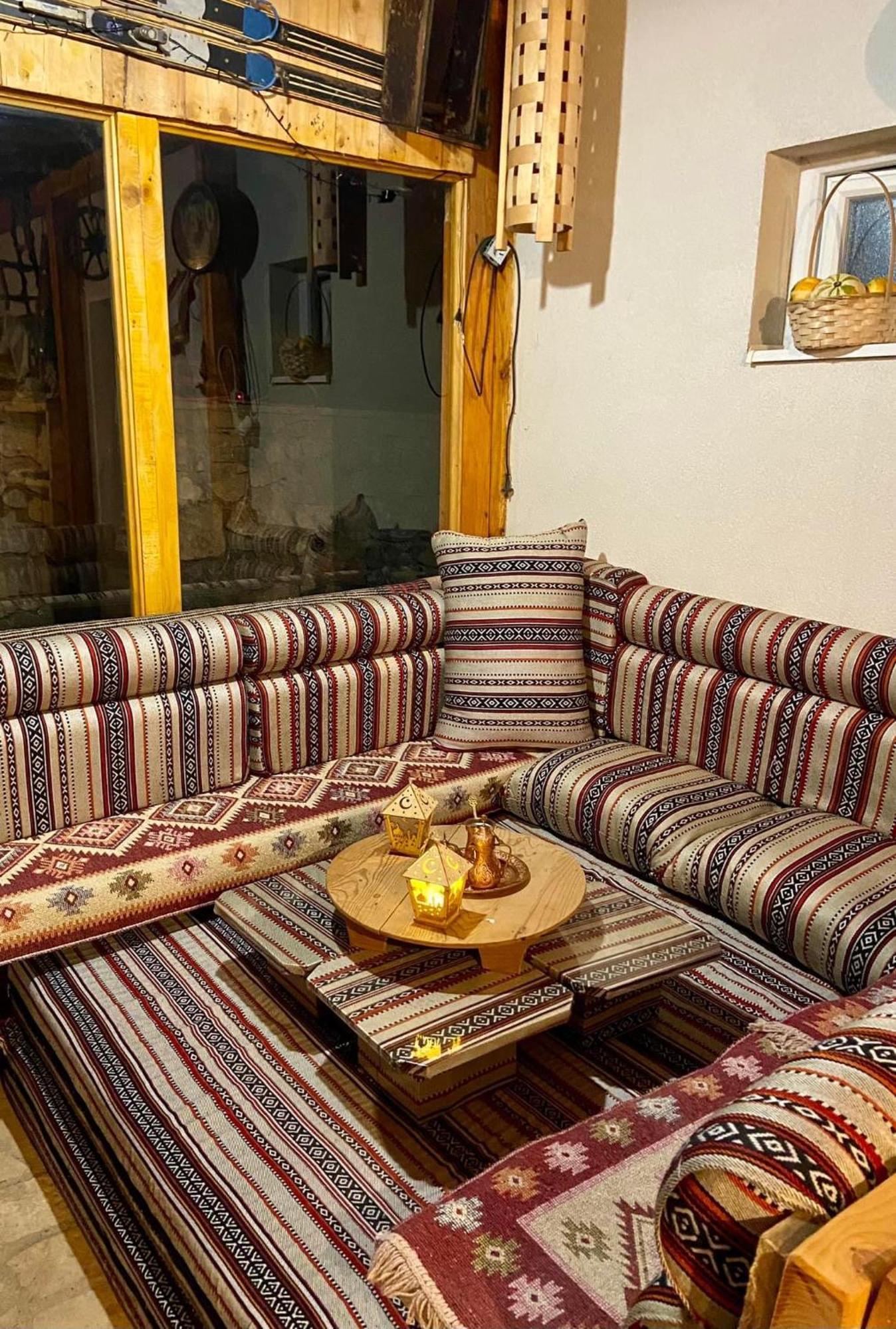Apartment Konak Umoljani