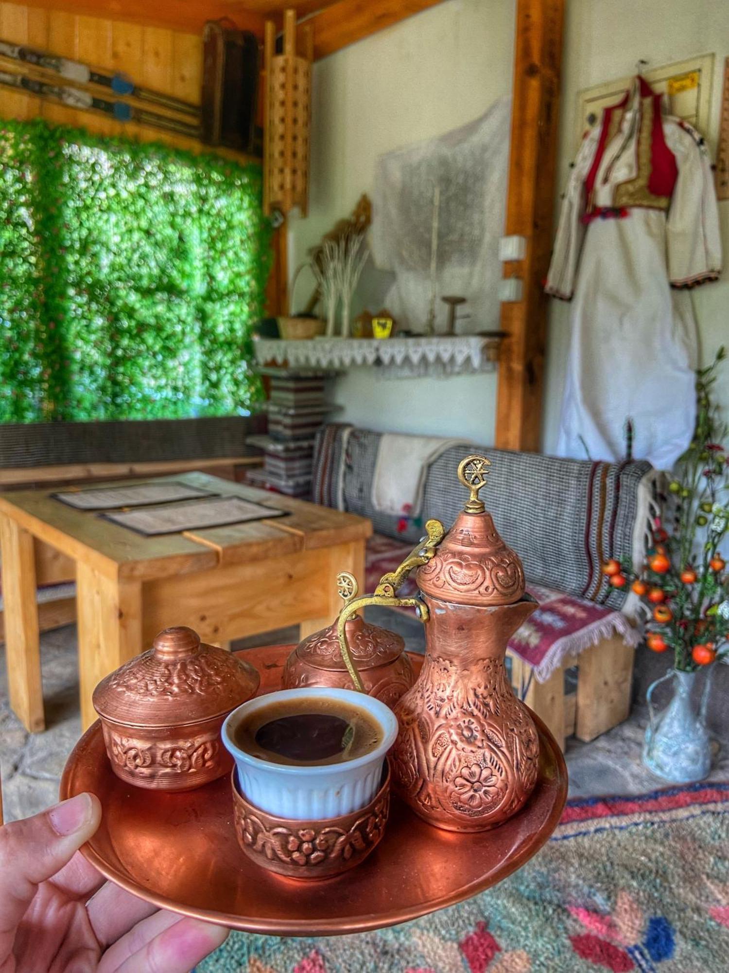Konak Umoljani Apartment