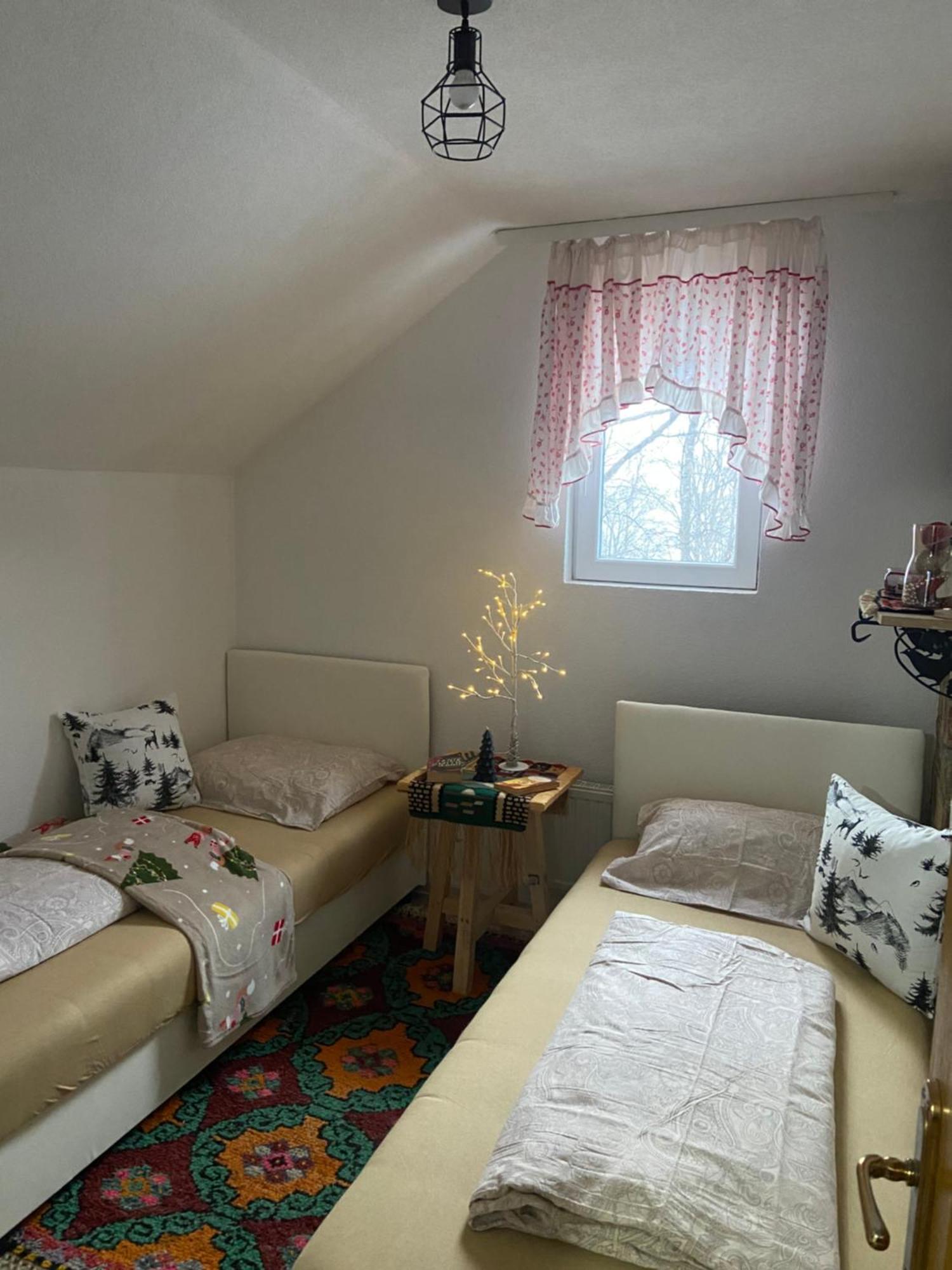 Konak Umoljani Apartment