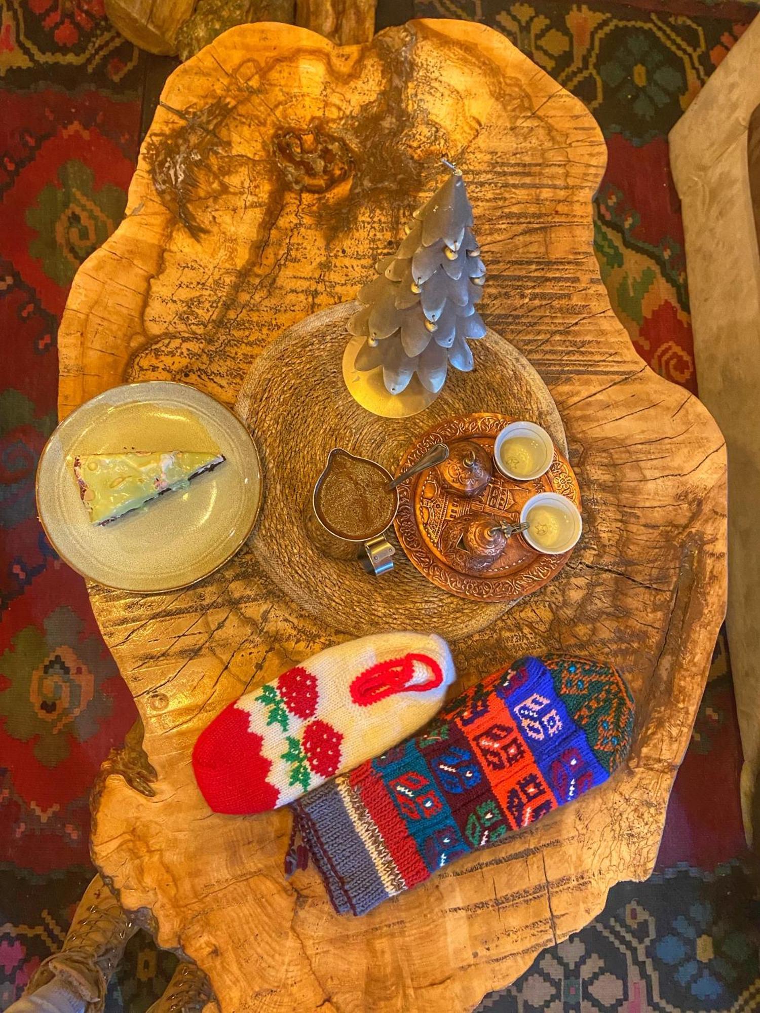 Appartement Konak Umoljani *