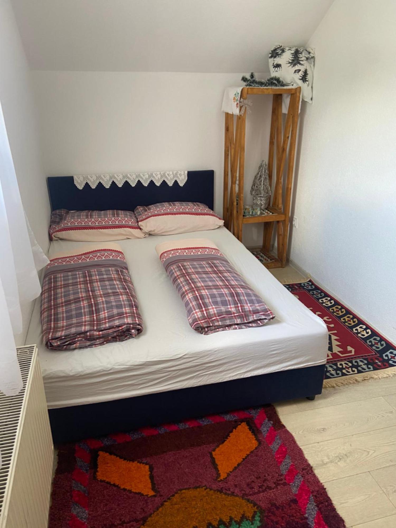 Apartment Konak Umoljani