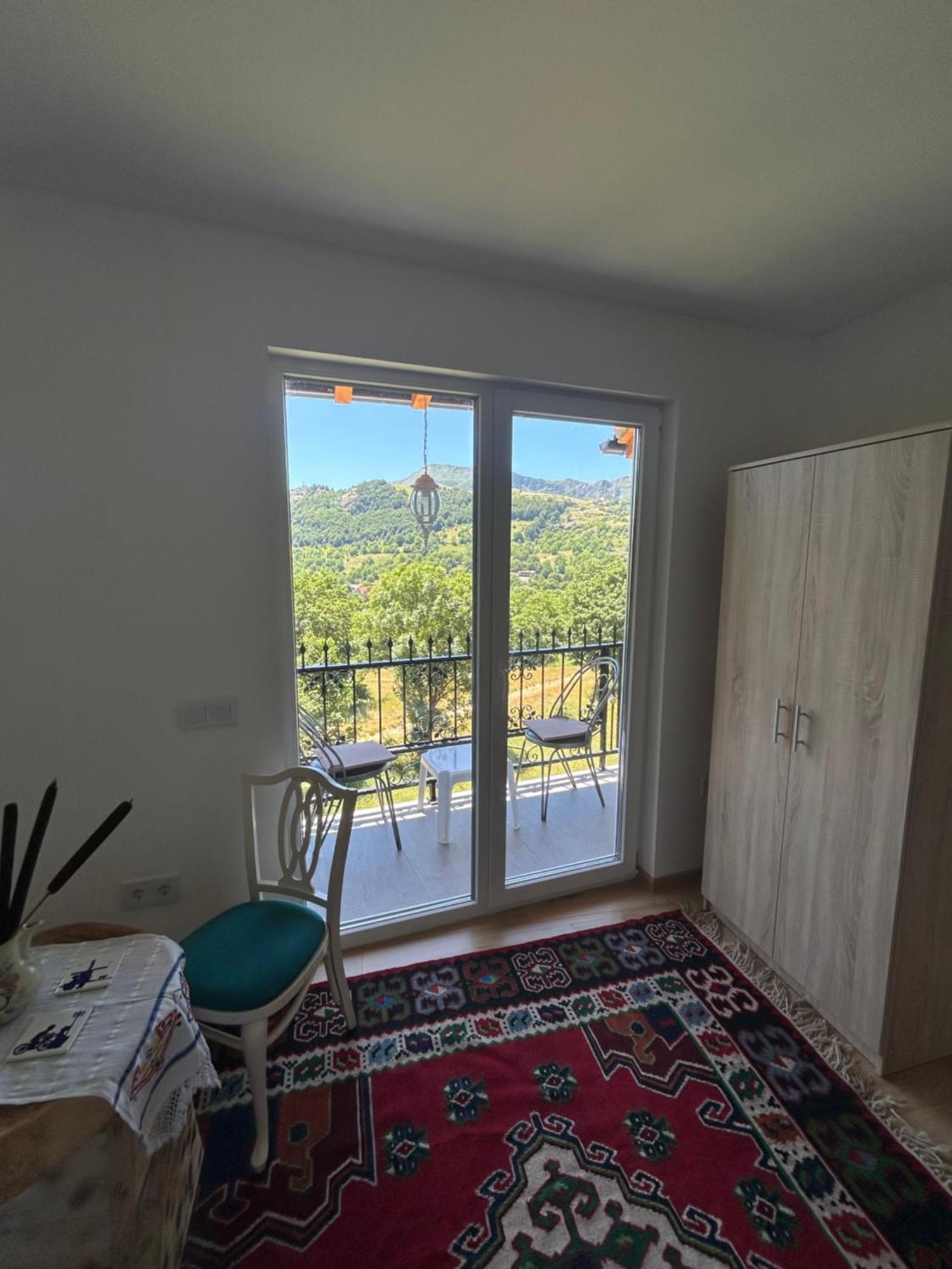 Appartement Konak Umoljani *