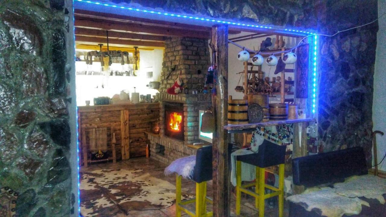 Konak Umoljani Apartment *